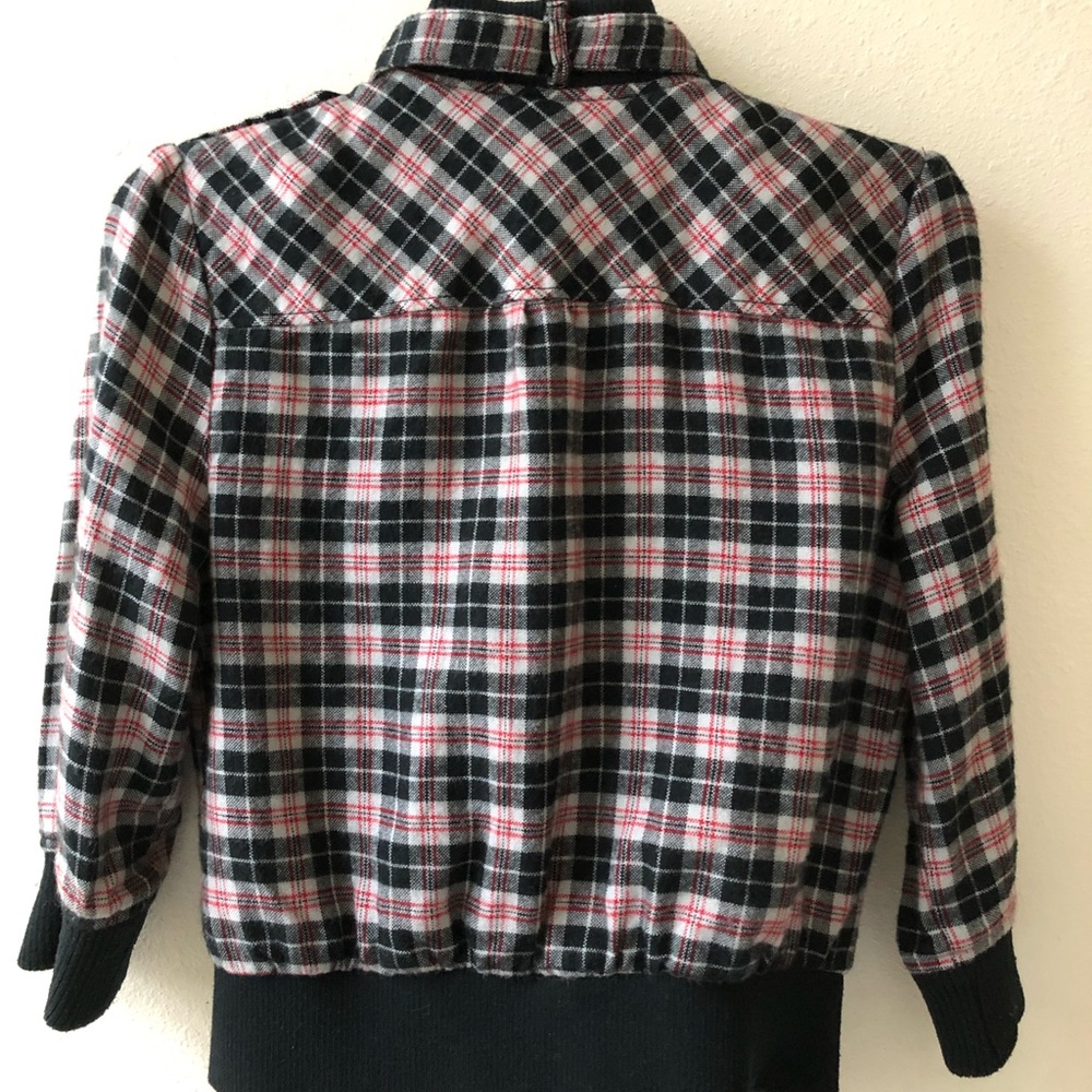 Jacket - Picture 3 of 3